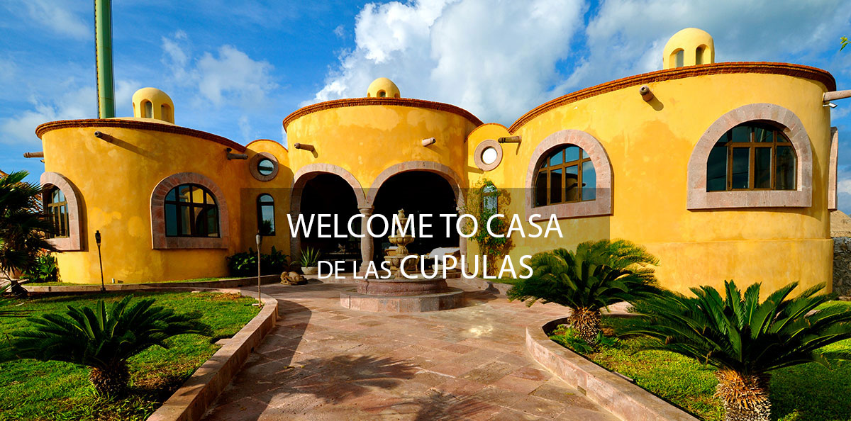 Isla Mujeres Accommodation - Vacation Rental - Luxury 5 Bedroom House